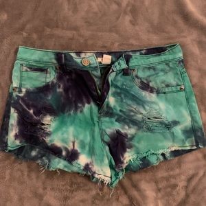 Shorts
